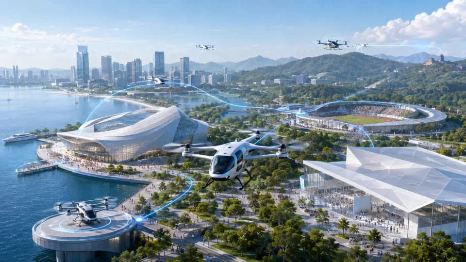 文旅体展场景主题概念场景
